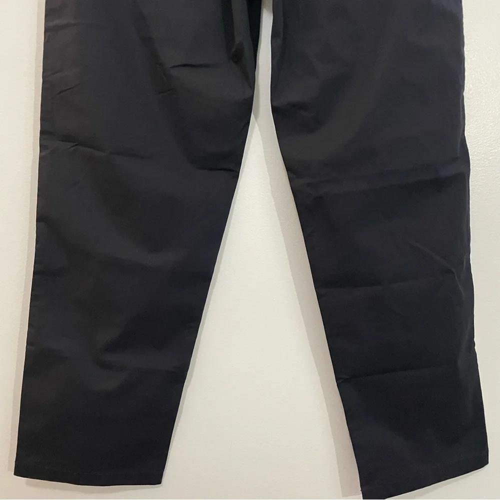 J. Crew crew late